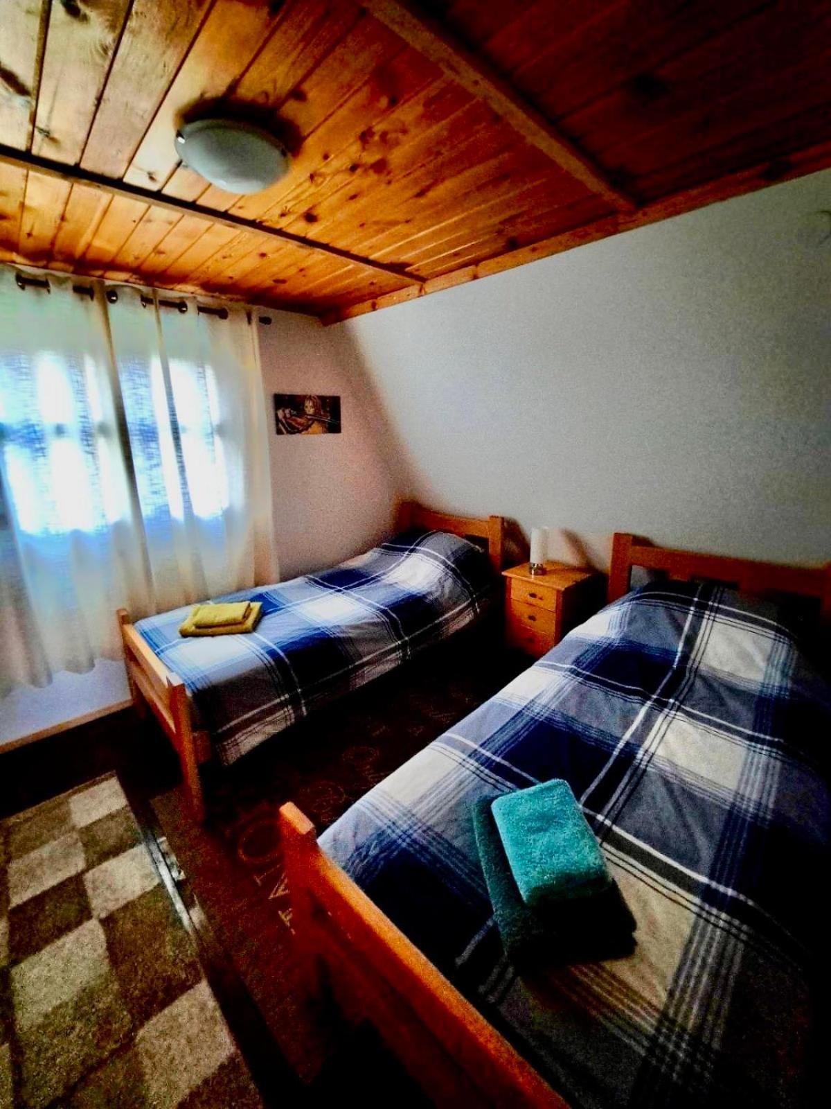 Вілла Mountain Soul Rest Жабляк Номер фото
